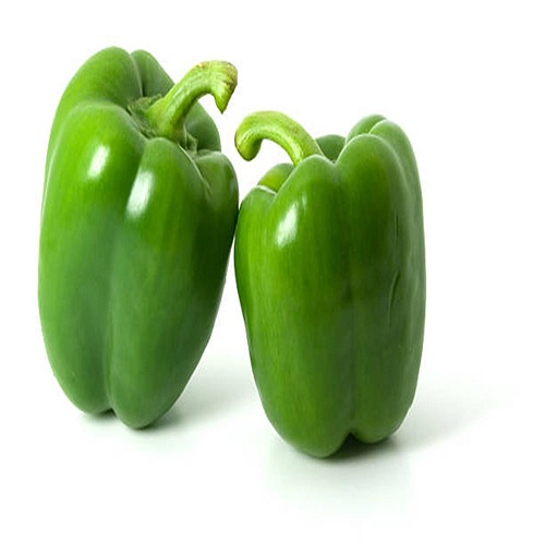 Pimentão Verde