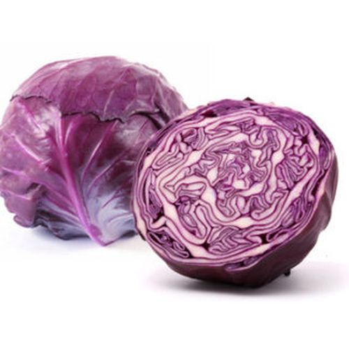Repolho Roxo
